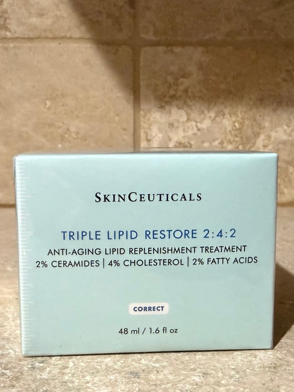 Skinceuticals TRIPLE LIPID RESTORE 2:4:2
